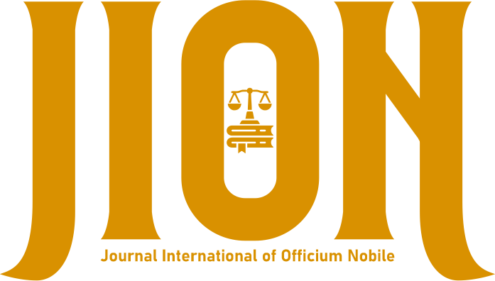 JION Logo